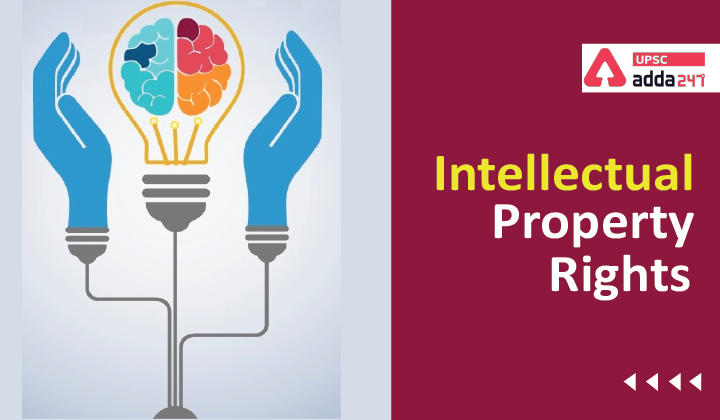 intellectual-property-rights-in-india-types-of-intellectual-property