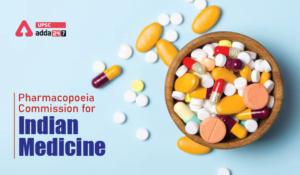 Pharmacopoeia Commission for Indian Medicine & Homoeopathy (PCIM&H)