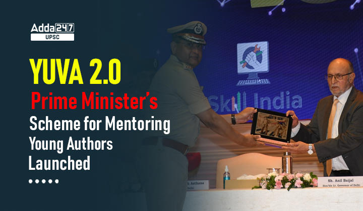 YUVA 2.0- PM's Scheme for Mentoring Young Authors_30.1