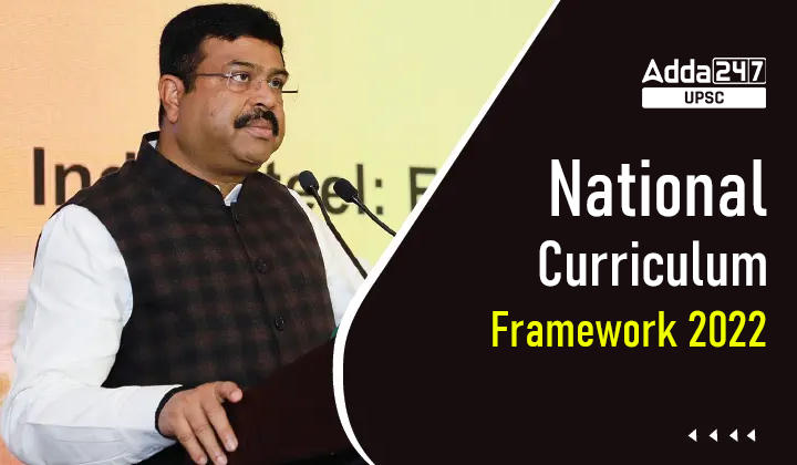 National Curriculum Framework(NCF) for Foundational Stage _30.1