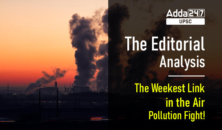 SPCBs: The Weakest link in the Air pollution Fight!_30.1