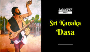 Sri Kanaka Dasa: A great poet and musician from Karnataka