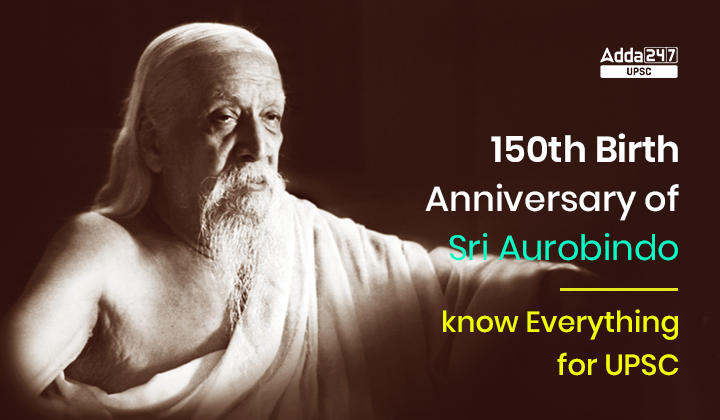150th Birth Anniversary of Sri Aurobindo_30.1