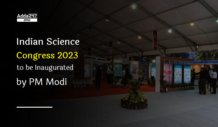 Indian Science Congress 2023 to be Inaugurated by PM Modi_30.1