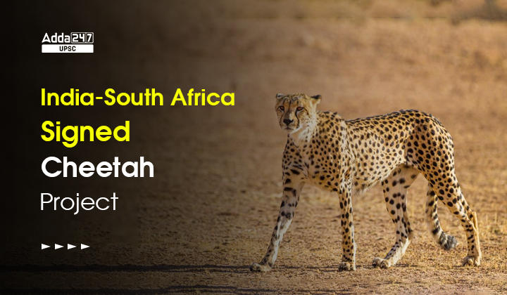 India-South Africa Cheetah Pact 2023_30.1