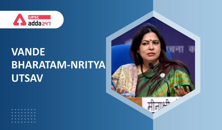 गणतंत्र दिवस 2023 परेड में नारी शक्ति की थीम पर वंदे भारतम कार्यक्रम का आयोजन_30.1