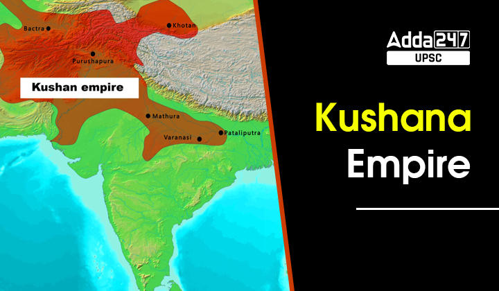 Kushan Dynasty, Time Period, History, Definition & Significace_30.1