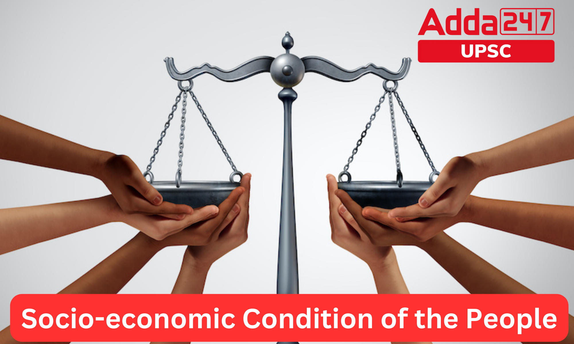 socio-economic-condition-of-the-people-factors-and-indicators