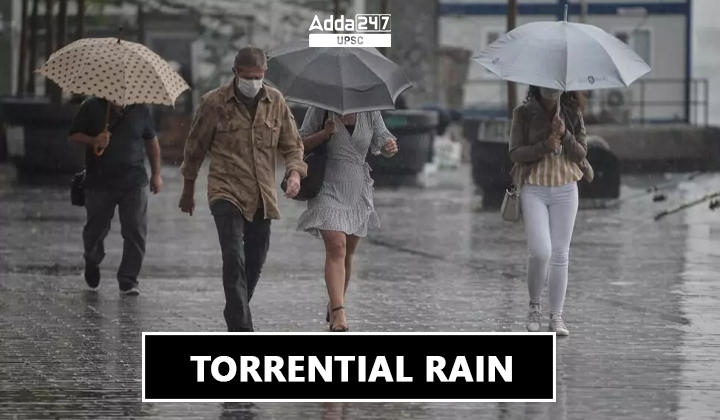 torrential-rain