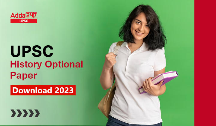 UPSC Mains History Optional Paper 2023 Download PDF_30.1