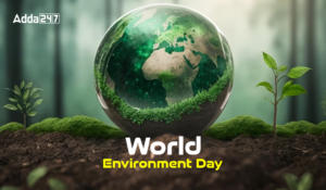 World Environment Day – Objectives, Importance, Government Initiatives