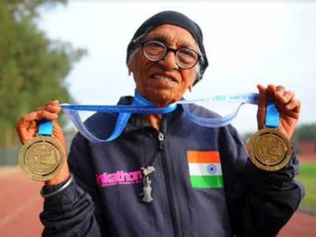 Man Kaur passes away_30.1