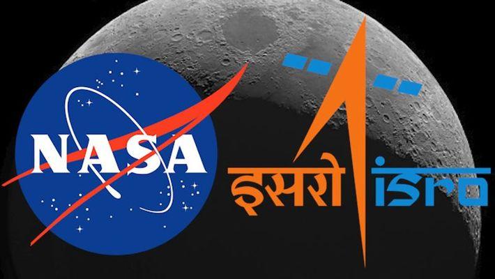 ISRO-NASA joint mission NISAR Satellite_30.1