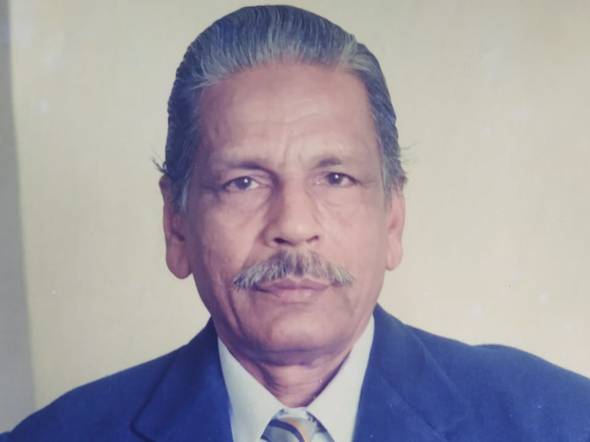 Olympian footballer S.S. 'Babu' Nayaran passes away_30.1