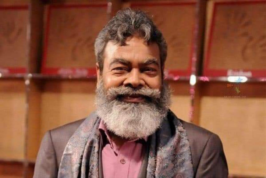 Veteran actor Anupam Shyam passes away_30.1