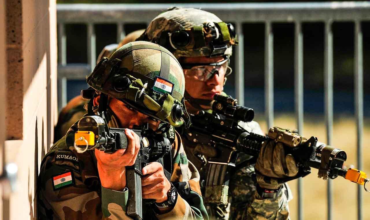 Indian Army to participate in International Army Games 2021_30.1