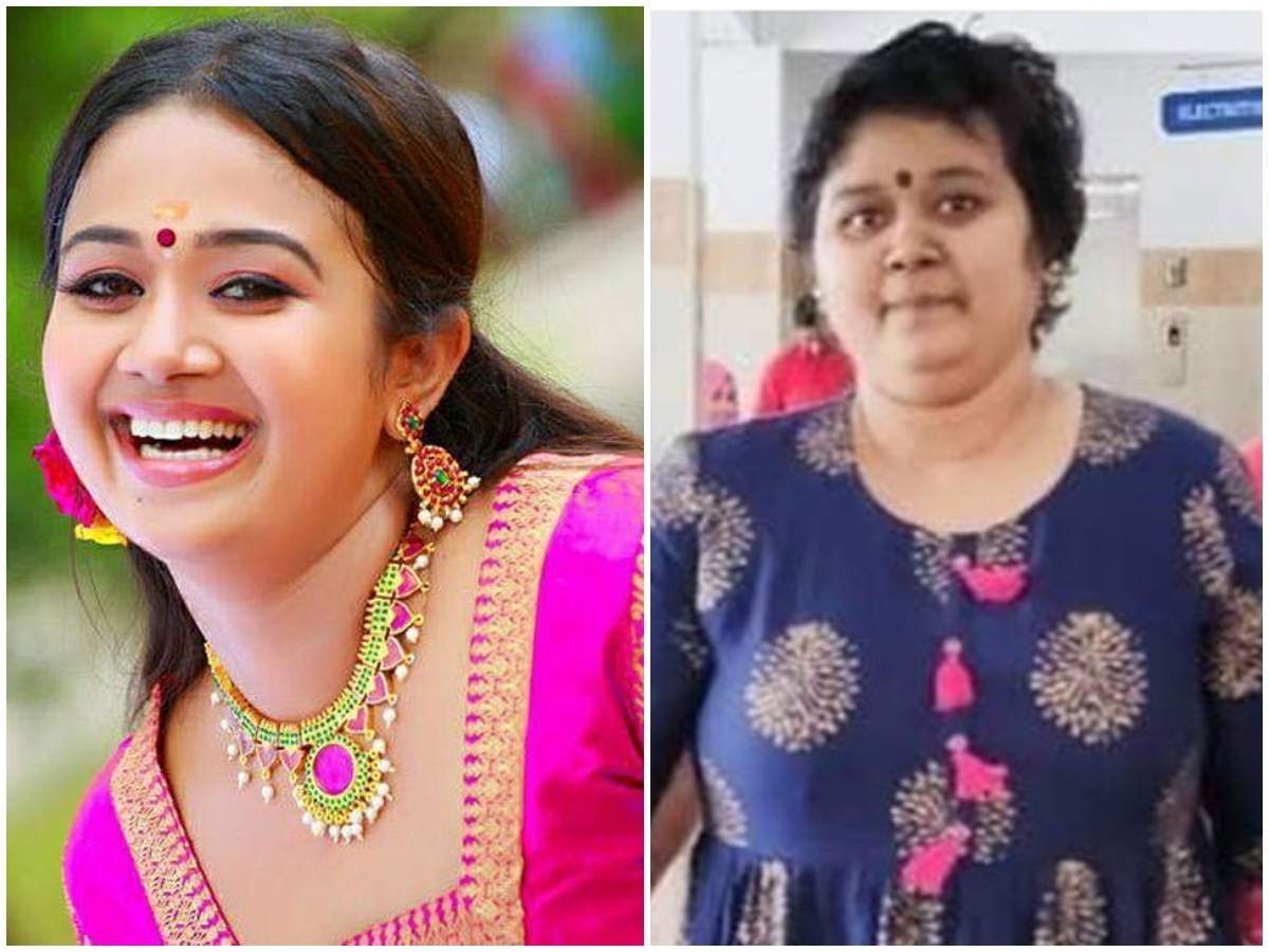 Malayalam actor Saranya Sasi passes away_30.1