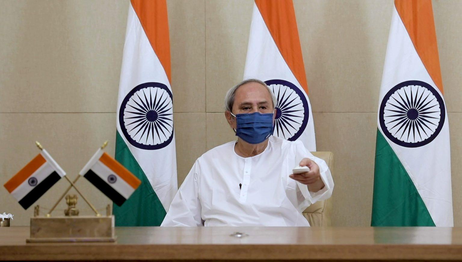 Odisha to become 1st Indian state to Provide Smart Health Cards | স্মার্ট হেলথ কার্ড প্রদানকারী প্রথম ভারতীয় রাজ্য ওড়িশা_30.1