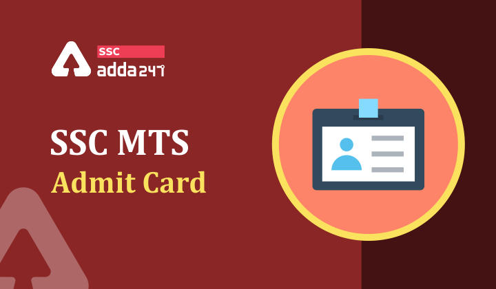 SSC MTS Admit Card 2021 Check Examination Date, Time, City & Roll Number (Southern Region)_30.1