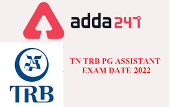 TN TRB PG Assistant Exam Date 2022 [Out], Steps to Download TN TRB Admit Card_30.1