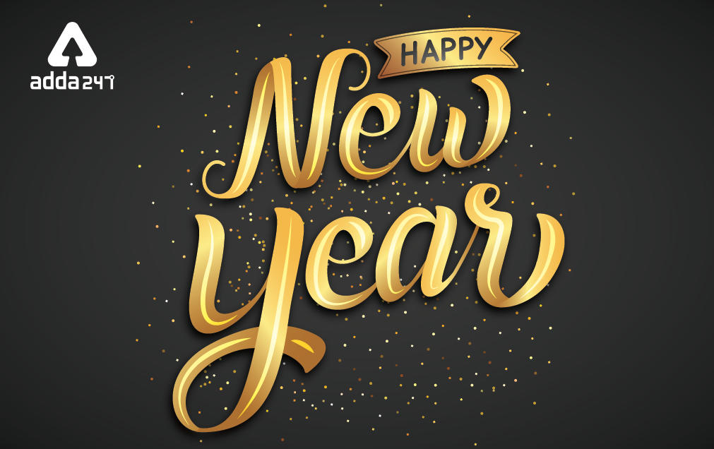 New Year Resolutions for Aspirants to success in Competitive Exams and life_30.1