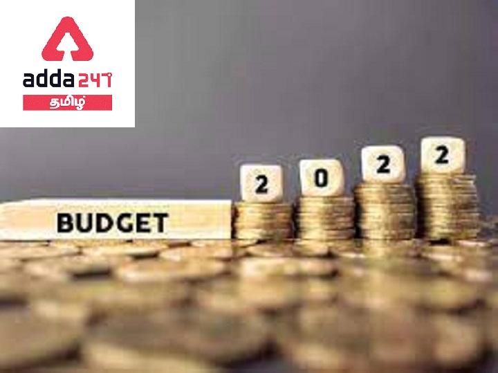 Union Budget 2022 Live Updates_30.1