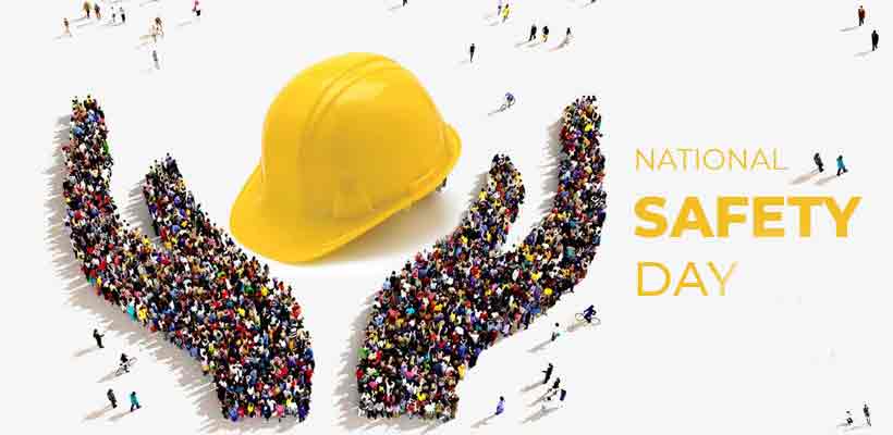 National Safety Day 2022: Date, Theme, History and Significance_30.1
