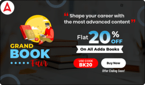 Grand Book Fair - Flat 20% Offer on all Adda247 Books