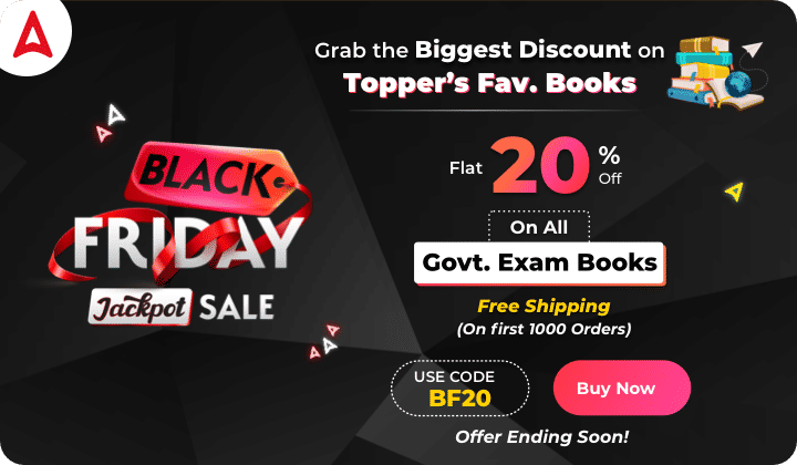 Black Friday Jackpot Sale on Adda247- Flat 20% offer_30.1