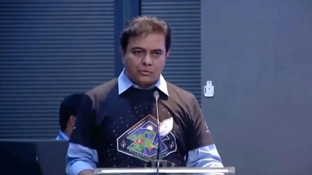 India’s 1st Integrated Rocket Facility
