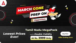 TN Mega Pack at lowest price with Double Validity – On Adda247 Tamil