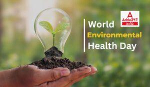 World Environmental Health Day 2023