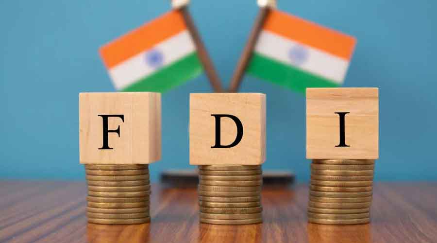 FDI limit in NPS fund managers hiked to 74% | ఎన్ పిఎస్ ఫండ్ మేనేజర్లలో ఎఫ్ డిఐ పరిమితిని 74% కు పెంచారు_30.1