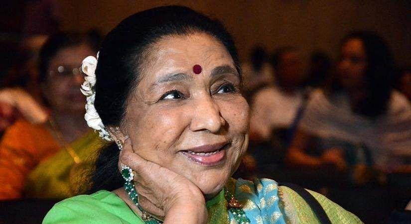 Asha Bhosle to get prestigious Maharashtra Bhushan award 2021 | ఆశా భోంస్లే ప్రతిష్టాత్మకమైన మహారాష్ట్ర భూషణ్ అవార్డును 2021 పొందనున్నారు_30.1
