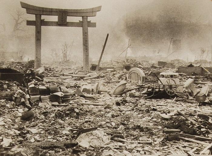 Nagasaki Day | Important Days News_30.1