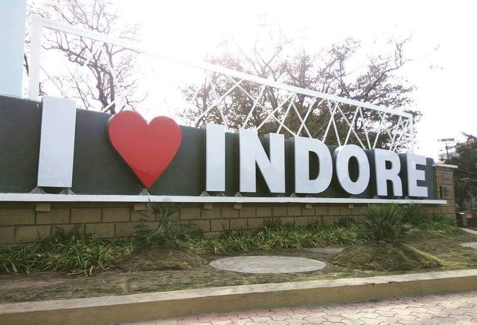Indore declared India's first 'Water Plus' certified city_30.1