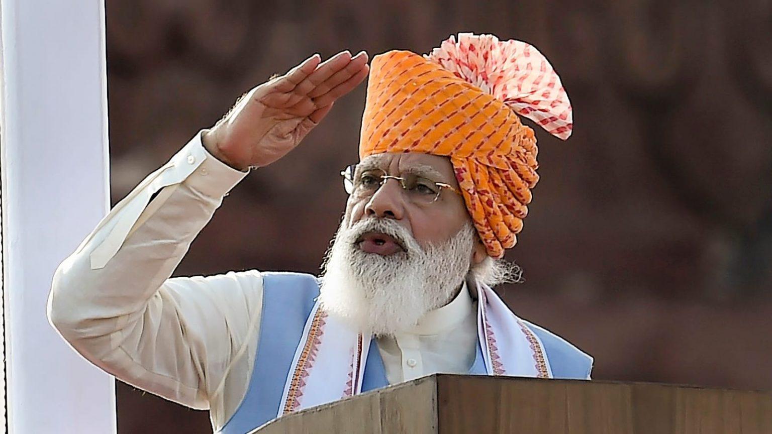 PM Modi sets India's target to become 'energy independent' by 2047_30.1
