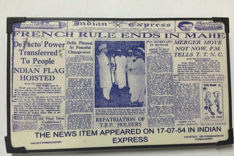 Puducherry celebrates its De Jure Transfer day_30.1
