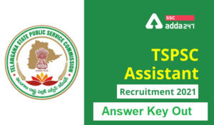 TSPSC-Assistant-Answerkey