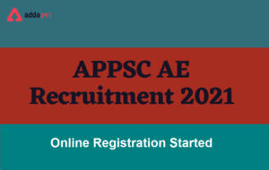 APPSC AEE apply online