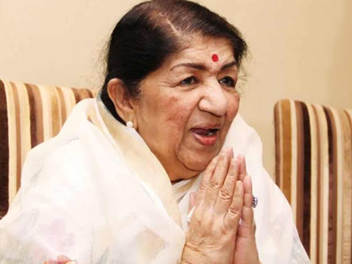 Legendary singer Lata Mangeshkar passes away_30.1