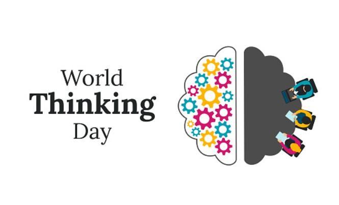 World Thinking Day observed on 22nd February|ఫిబ్రవరి 22న ప్రపంచ ఆలోచనా దినోత్సవం_30.1