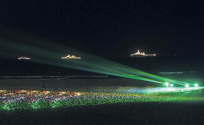 Milan Naval Exercise 2022 in Visakhapatnam_30.1
