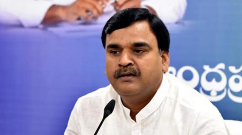 Urdu second official language in Andhra Pradesh_30.1