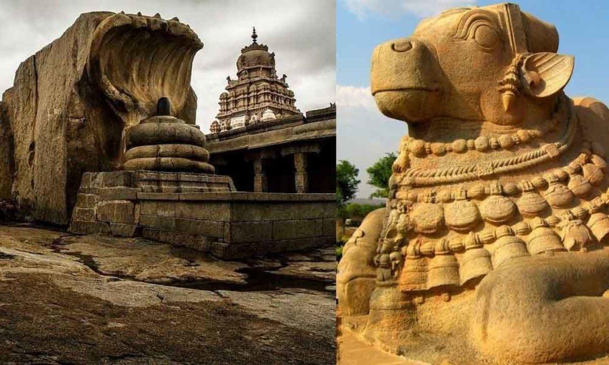 Lepakshi temple gets India's nominations for UNESCO's world heritage tag_30.1
