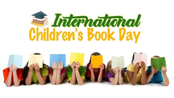 International Children's Book Day celebrates on 02 April | అంతర్జాతీయ బాలల పుస్తక దినోత్సవం_30.1