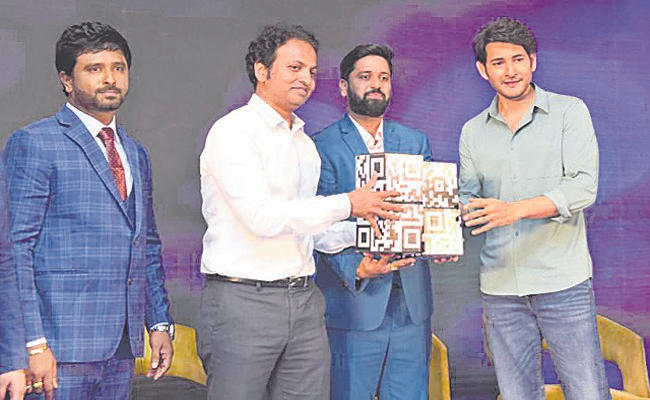QuikOn - A Hyderabad Based Digital Payment Platform Launched_30.1