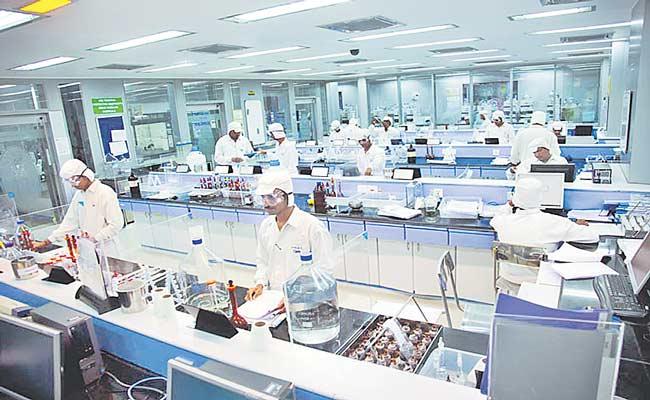 Aero and Pharma varsities in Hyderabad_30.1