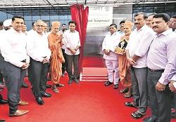 'Project Sanjeevani' Launched in Telangana_30.1