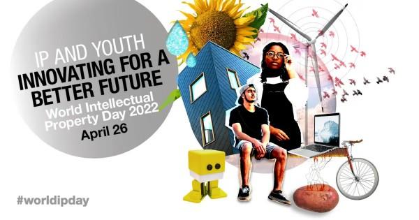 World Intellectual Property Day 2022 | ప్రపంచ మేధో సంపత్తి దినోత్సవం._30.1